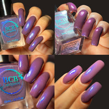Load image into Gallery viewer, BCB Lacquers - Thirteen Stories Down

