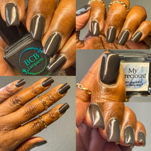 Load image into Gallery viewer, BCB Lacquers - My Precious
