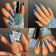 Load image into Gallery viewer, BCB Lacquers - The Power of Three Will Set Us Free
