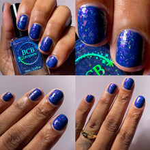 Load image into Gallery viewer, BCB Lacquers - Never Grow Old. Never Die.
