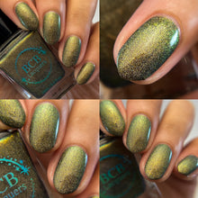 Load image into Gallery viewer, BCB Lacquers - The Magical Delights of Stevie Nicks - POLISH
