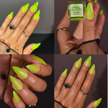 Load image into Gallery viewer, BCB Lacquers - I Bring You Love
