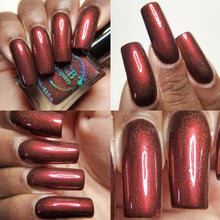 Load image into Gallery viewer, BCB Lacquers - I See You Shiver With Anticipation 2.0
