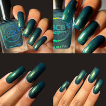 Load image into Gallery viewer, BCB Lacquers - Leather Bound

