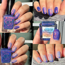 Load image into Gallery viewer, BCB Lacquers - Soul Of A Dragon
