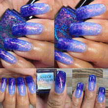 Load image into Gallery viewer, BCB Lacquers - Soul Of A Dragon
