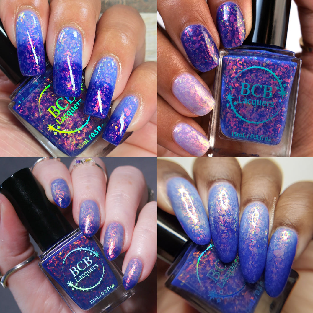 BCB Lacquers - Soul Of A Dragon
