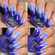 Load image into Gallery viewer, BCB Lacquers - Soul Of A Dragon
