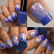 Load image into Gallery viewer, BCB Lacquers - Soul Of A Dragon

