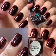 Load image into Gallery viewer, Detour Lacquer - Burned Into Your Dreams
