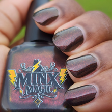 Load image into Gallery viewer, Minx Magic - Burn the Bones
