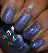 Load image into Gallery viewer, What Addiction Polish - "Baby"
