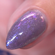 Load image into Gallery viewer, What Addiction Polish - "Baby"
