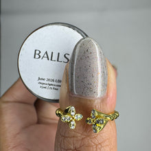 Load image into Gallery viewer, The Peach Pit Co. - Balls!
