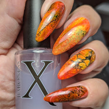 Load image into Gallery viewer, Baroness X - Porthole (Clear Fluid Art Polish)
