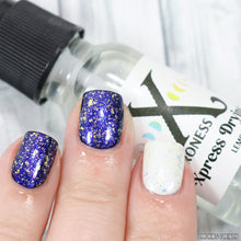 Load image into Gallery viewer, Baroness X - Xpress Drying Spray - Dark Crystal
