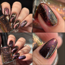 Load image into Gallery viewer, Indie By Patty Lopes - Black Blood
