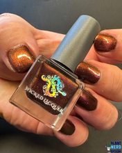 Load image into Gallery viewer, Wicked Lacquer - Black Sabbath-Iron Man
