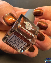 Load image into Gallery viewer, Wicked Lacquer - Black Sabbath-Iron Man
