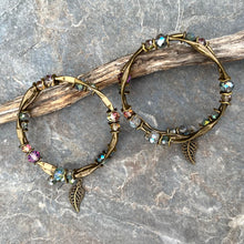 Load image into Gallery viewer, Bernd Offerings - Caras Galadhon - BRACELET
