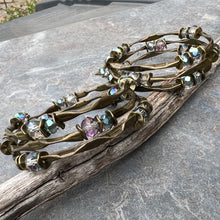 Load image into Gallery viewer, Bernd Offerings - Caras Galadhon - BRACELET
