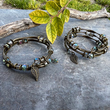 Load image into Gallery viewer, Bernd Offerings - Caras Galadhon - BRACELET
