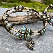 Load image into Gallery viewer, Bernd Offerings - Caras Galadhon - BRACELET
