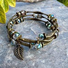 Load image into Gallery viewer, Bernd Offerings - Caras Galadhon - BRACELET
