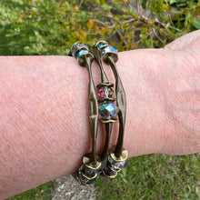 Load image into Gallery viewer, Bernd Offerings - Caras Galadhon - BRACELET
