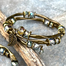 Load image into Gallery viewer, Bernd Offerings - Caras Galadhon - BRACELET
