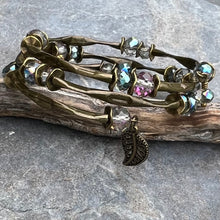 Load image into Gallery viewer, Bernd Offerings - Caras Galadhon - BRACELET

