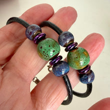 Load image into Gallery viewer, Bernd Offerings - Never Feed After Midnight - BRACELET
