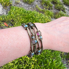 Load image into Gallery viewer, Bernd Offerings - Caras Galadhon - BRACELET
