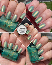 Load image into Gallery viewer, The Peach Pit Co. - Breathing Underwater

