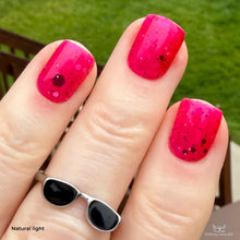 Load image into Gallery viewer, Zo Zo &amp; Co Polish - All Out of Bubblegum
