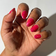 Load image into Gallery viewer, Zo Zo &amp; Co Polish - All Out of Bubblegum
