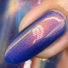 Load image into Gallery viewer, Penelope Luz - Whitin Temptation
