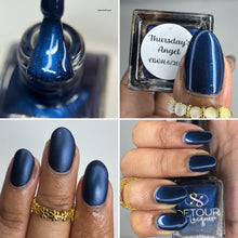 Load image into Gallery viewer, Detour Lacquer - Thursday’s Angel
