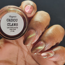 Load image into Gallery viewer, Victorian Varnish - CADOU CLAWS - MAGNETIC
