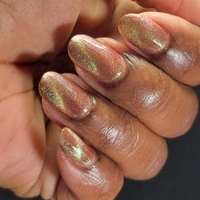 Load image into Gallery viewer, Victorian Varnish - CADOU CLAWS - MAGNETIC
