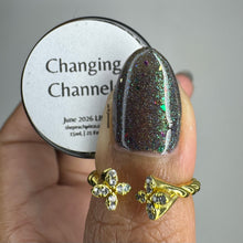 Load image into Gallery viewer, The Peach Pit Co. - Changing Channels
