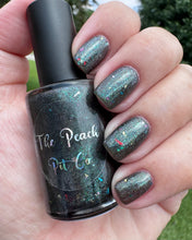 Load image into Gallery viewer, The Peach Pit Co. - Changing Channels
