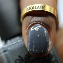 Load image into Gallery viewer, Chamaeleon Nails - Church, the Cat - THERMAL
