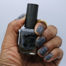 Load image into Gallery viewer, Chamaeleon Nails - Church, the Cat - THERMAL
