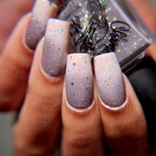 Load image into Gallery viewer, Chamaeleon Nails - Church, the Cat - THERMAL
