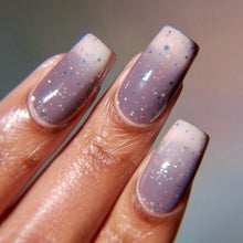 Load image into Gallery viewer, Chamaeleon Nails - Church, the Cat - THERMAL
