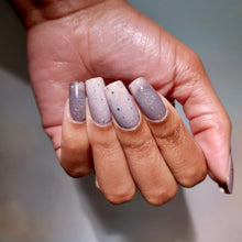 Load image into Gallery viewer, Chamaeleon Nails - Church, the Cat - THERMAL
