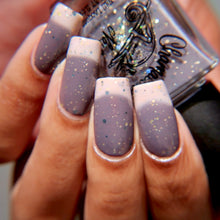 Load image into Gallery viewer, Chamaeleon Nails - Church, the Cat - THERMAL
