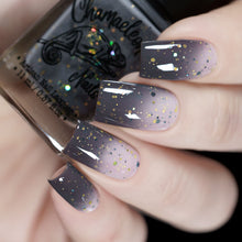 Load image into Gallery viewer, Chamaeleon Nails - Church, the Cat - THERMAL
