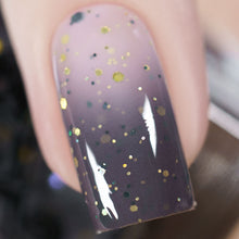 Load image into Gallery viewer, Chamaeleon Nails - Church, the Cat - THERMAL
